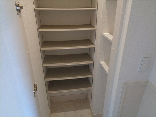 玄関　シューズＢＯＸ