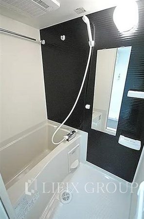 バス・シャワールーム　風呂