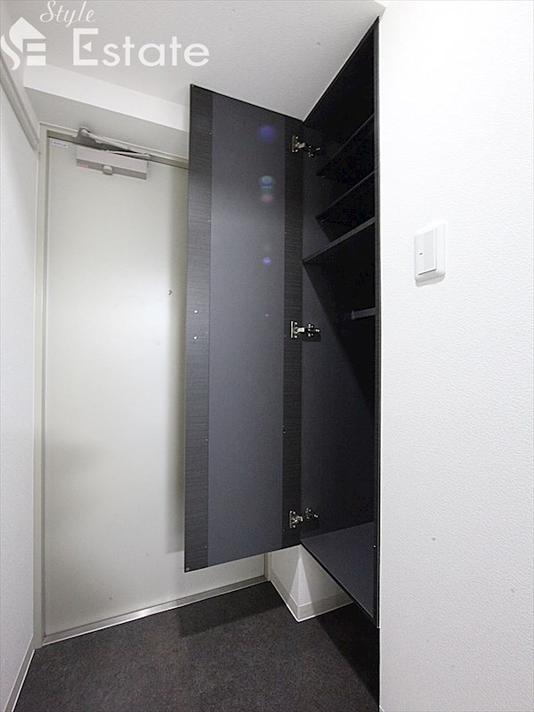 その他　シューズボックス