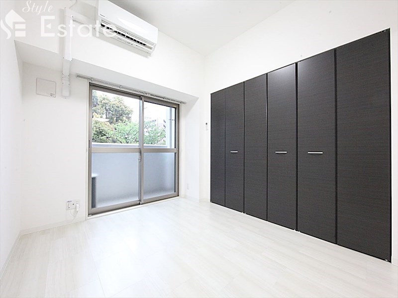 その他部屋・スペース　内装