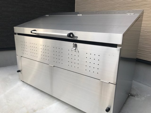 その他共有部分　同一仕様写真