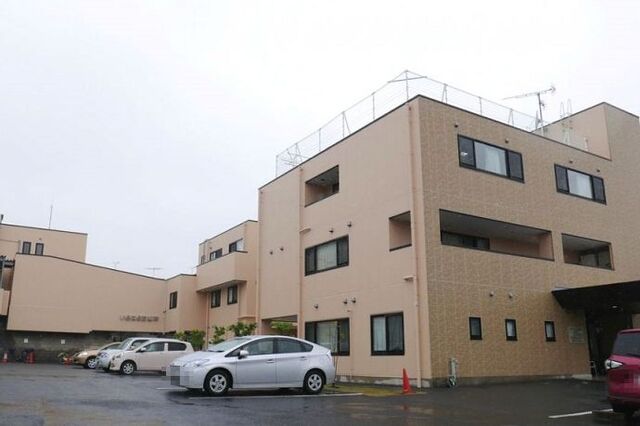 病院　いらはら診療所（病院）まで750m