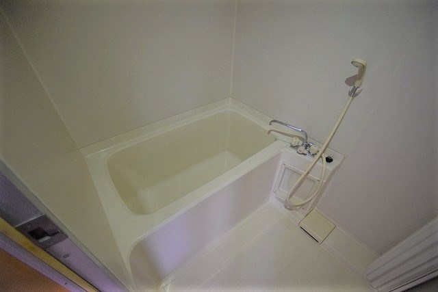 バス・シャワールーム　反転タイプ