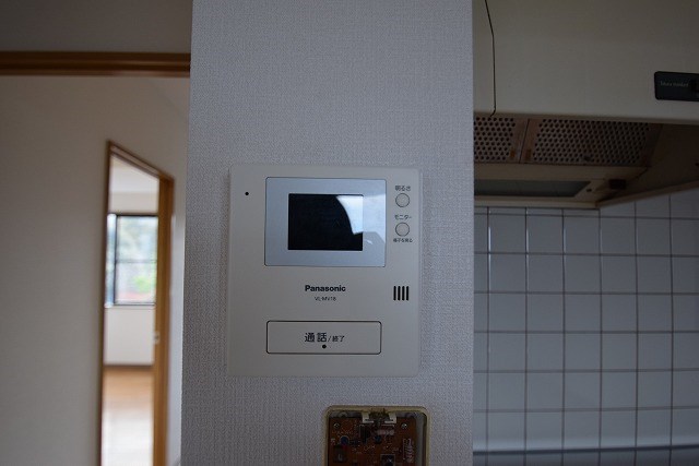 セキュリティ　反転タイプ