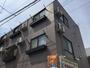 東尾久三丁目駅より徒歩2分 3階 築29年2ヶ月の賃貸物件