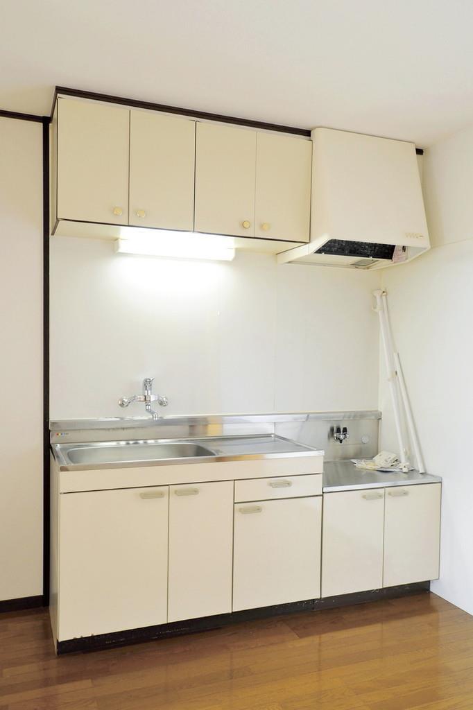 キッチン　※他室参照