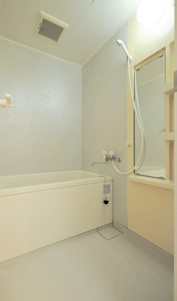 バス・シャワールーム　※他室参照
