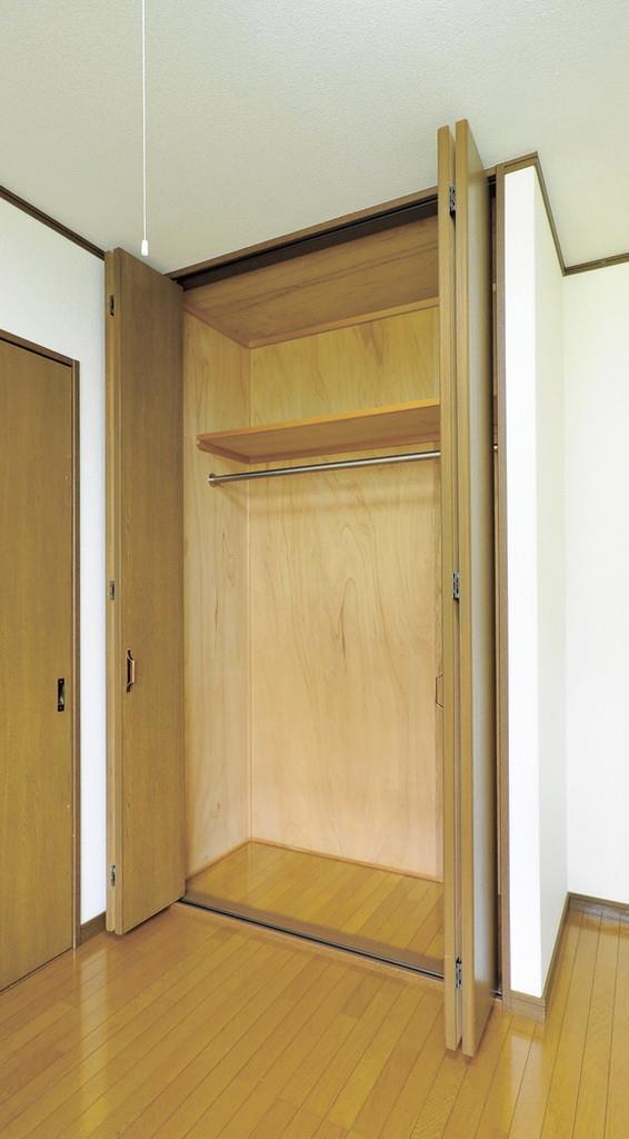 収納　※他室参照