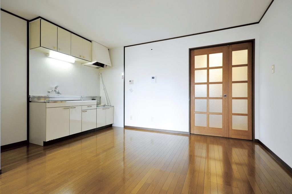 居室・リビング　※他室参照