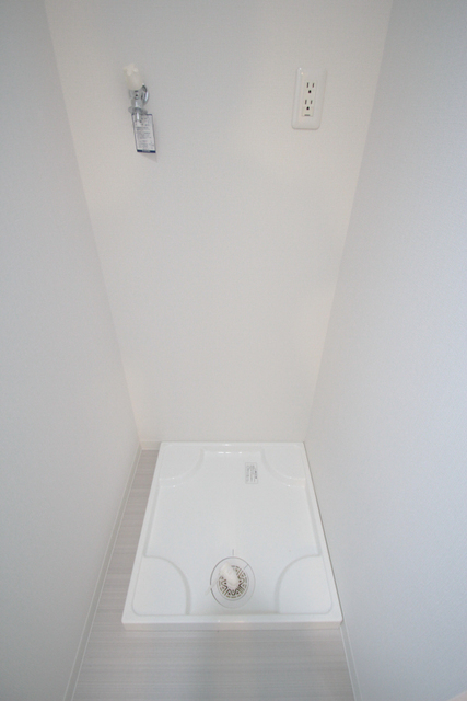 その他設備　※別室（反転タイプ）のお写真です。