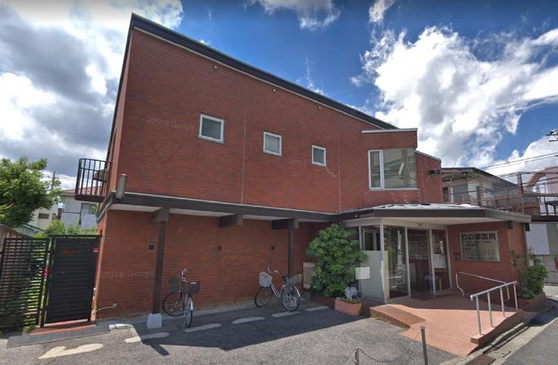 病院　竹ノ塚医院（病院）まで683m