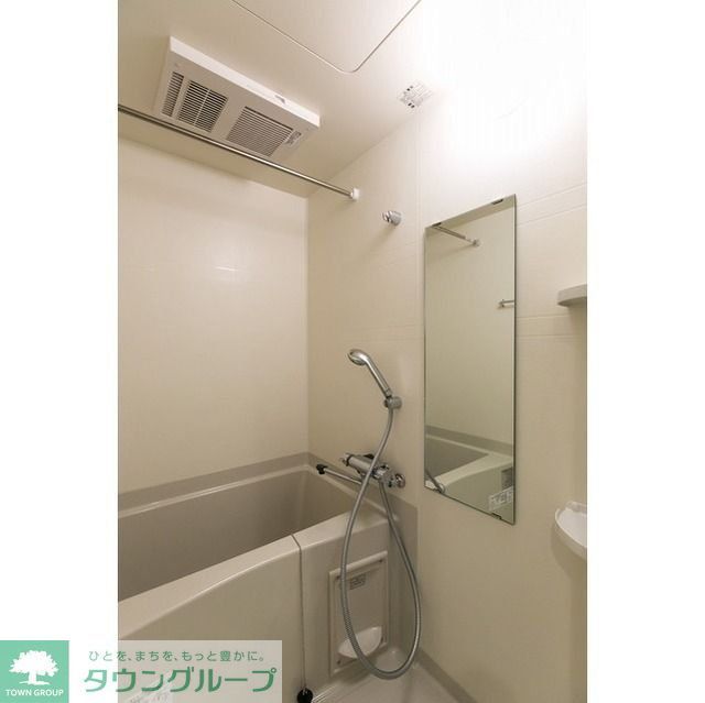 バス・シャワールーム　【初期費用分割・クレカ対応】一都三県のお部屋探しは2025…