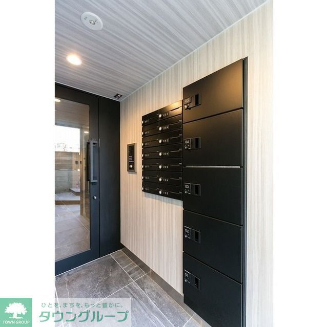 その他共有部分　【初期費用分割・クレカ対応】一都三県のお部屋探しは2025…