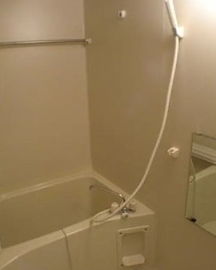 バス・シャワールーム　参考写真です
