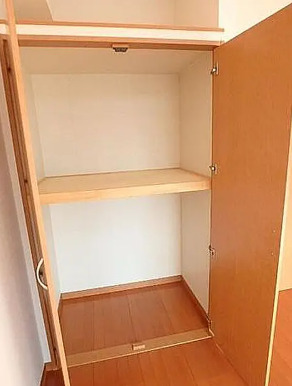 収納　参考写真です