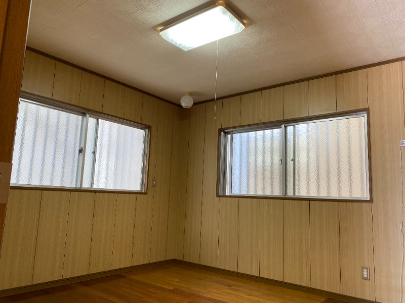 その他部屋・スペース