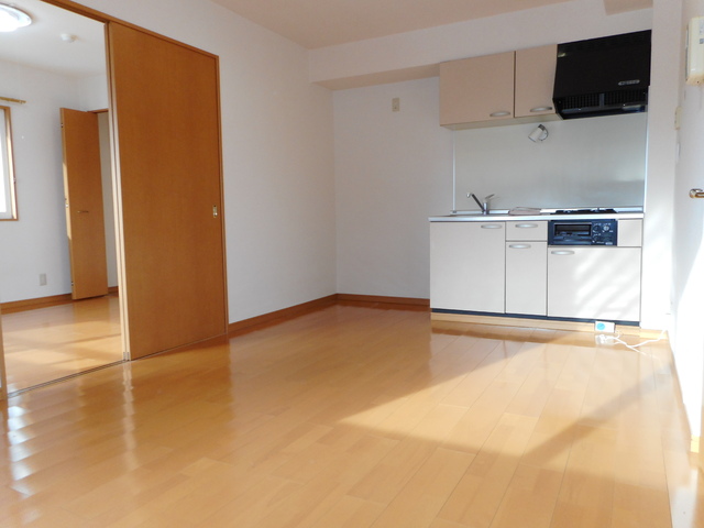 居室・リビング　ＬＤＫ１０．２帖