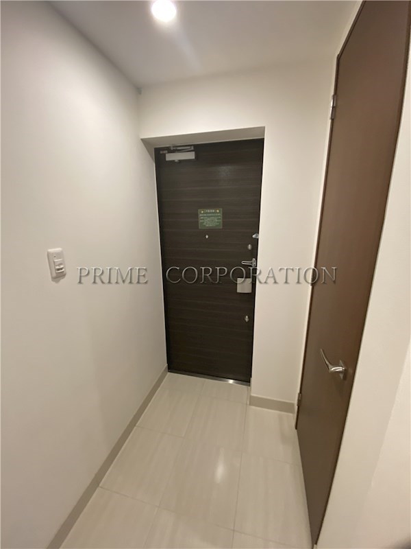 玄関　※参考写真※