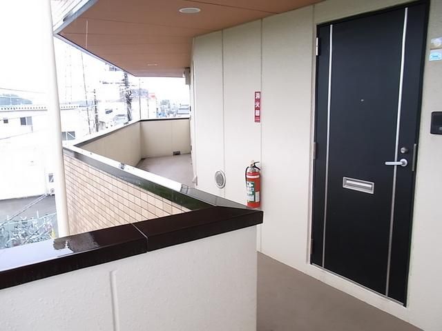 その他　★廊下★