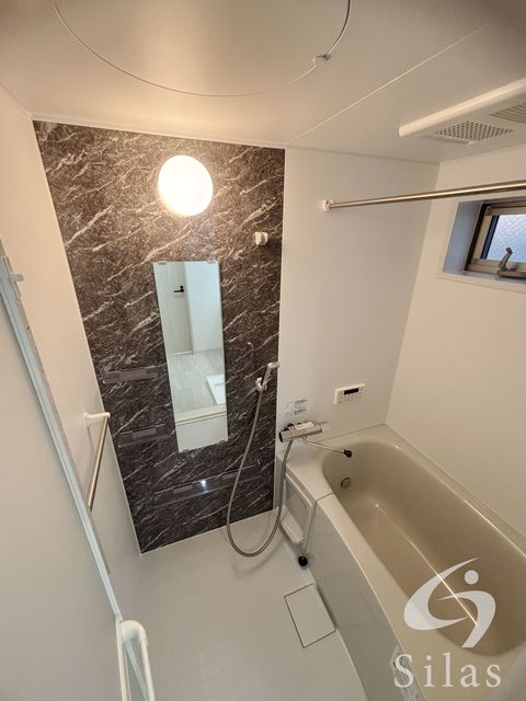 バス・シャワールーム　同仕様