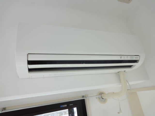 その他設備　同物件別号室の写真です。