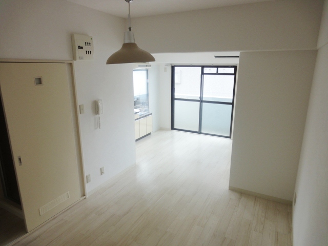 その他部屋・スペース　同物件別号室の写真です。