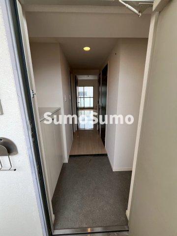 玄関　玄関です