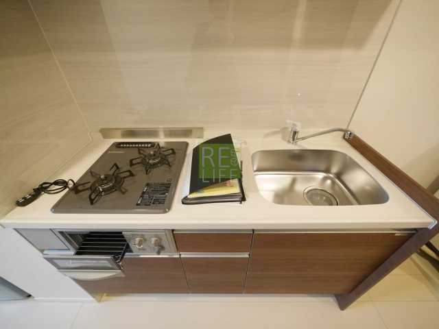 キッチン　リライフ浅草店