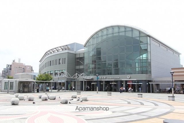 その他　ＪＲ高松駅（その他）まで560m