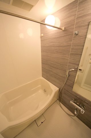 バス・シャワールーム　ザ・タワー大阪レジデンス