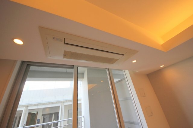 その他設備　ザ・タワー大阪レジデンス