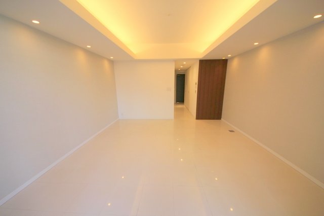 居室・リビング　ザ・タワー大阪レジデンス