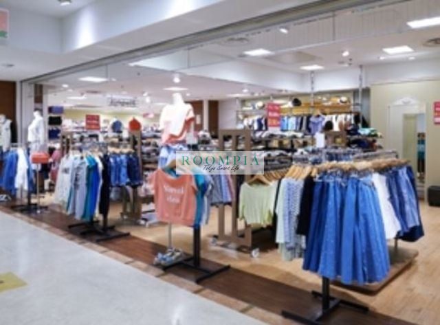 ショッピングセンター　ハニーズ池袋アルタ店（ショッピングセンター）まで1024m