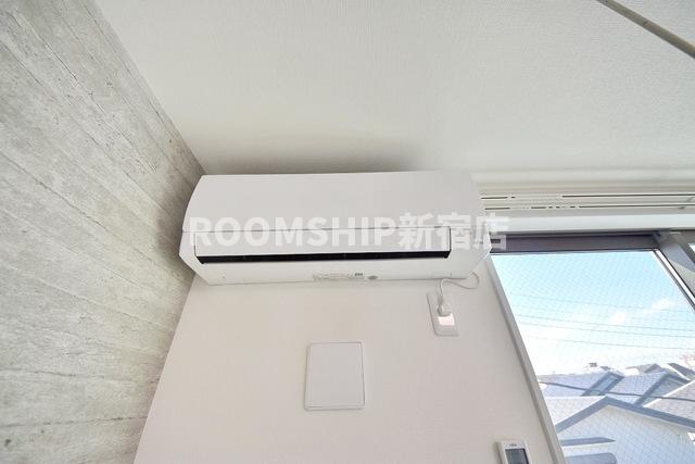 その他設備　同仕様写真