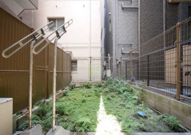 バルコニー　別間取り参考画像