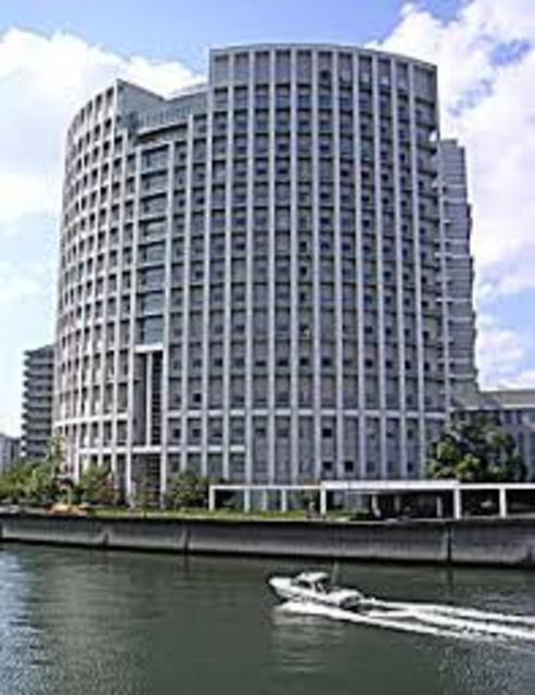 病院　一般財団法人住友病院（病院）まで671m