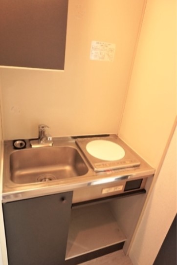 キッチン　別部屋写真参照