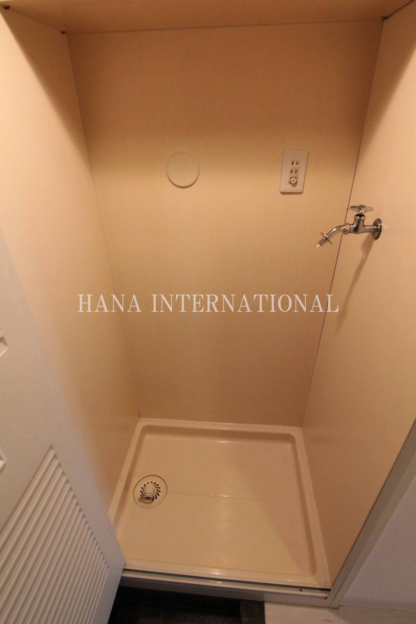 その他設備　別部屋写真参照