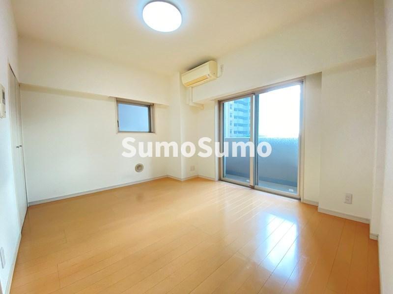 居室・リビング　使いやすい居間です