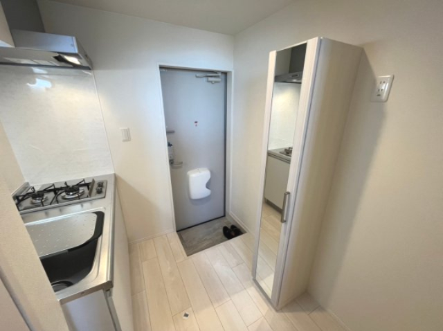 玄関　シューズボックス※同シリーズ物件の写真になります