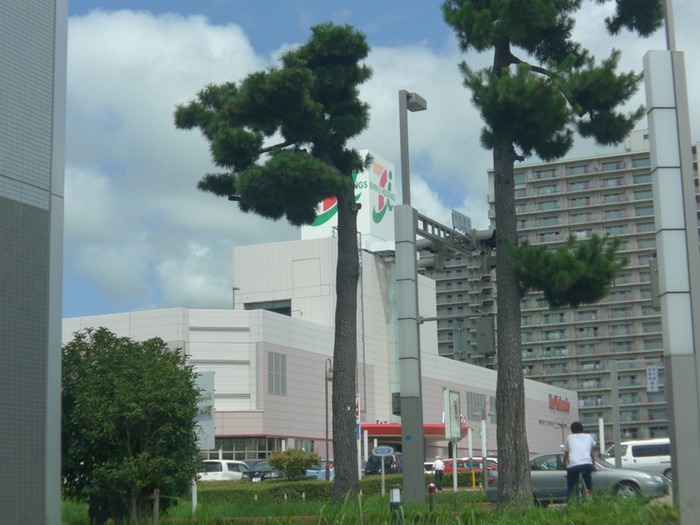 スーパー　イトー・ヨーカドー（スーパー）まで712m