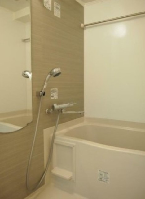 バス・シャワールーム　同仕様