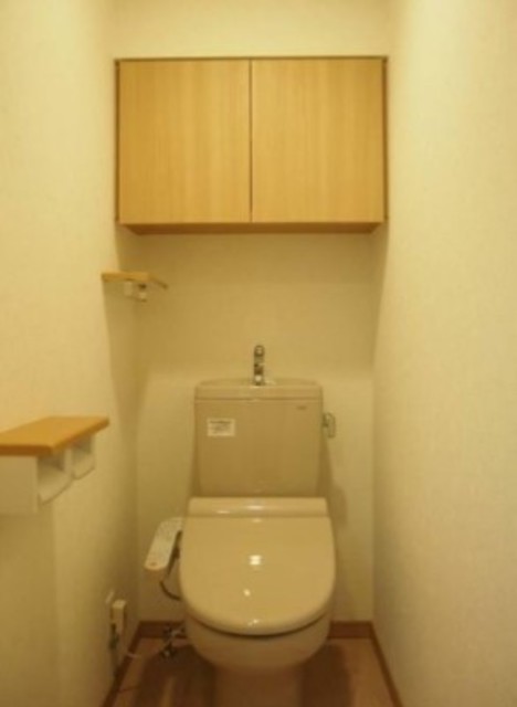 トイレ　同仕様