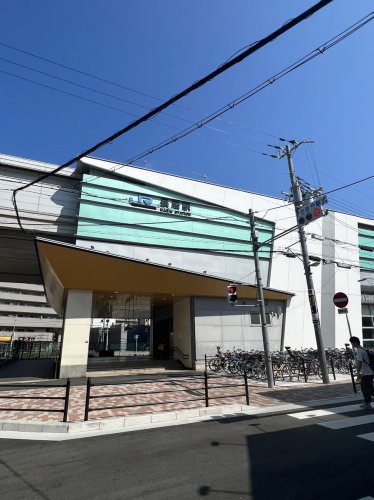 その他　JR長居駅（その他）まで186m