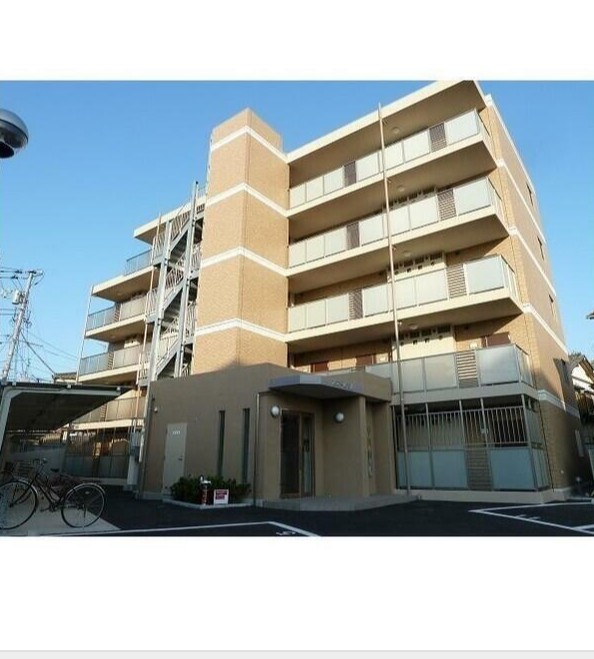 建物外観　☆外観☆