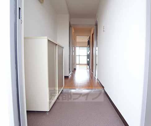 玄関　玄関風景です。