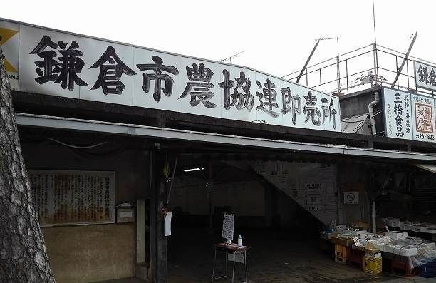 その他　鎌倉市農協連即売所（その他）まで1400m
