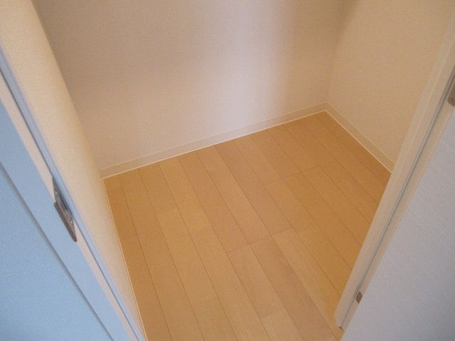 その他設備　★収納スペース★