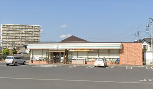 コンビニ　セブンイレブン 我孫子新々田店（コンビニ）まで964m