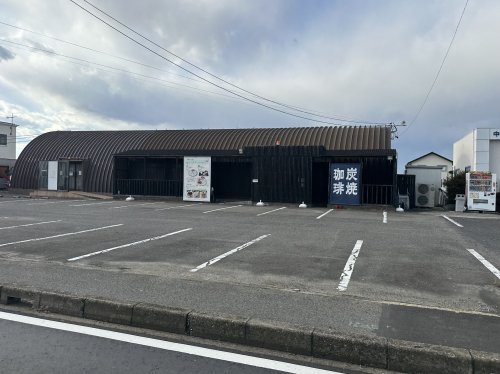 飲食店　カーメル大島店（飲食店）まで1233m